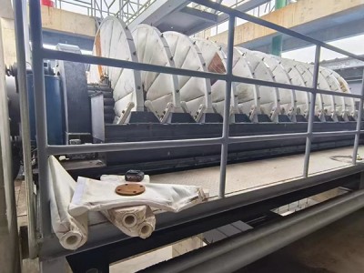 Għarfien tal-baŜi tal-filtru tad-diska vakwu kritiku għall-uŜu?