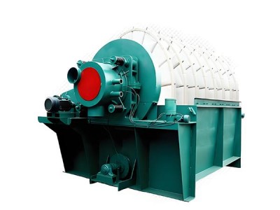 Filtru tad-Diski għall-Ipproċessar ta' l-Iskart tal-Minieri